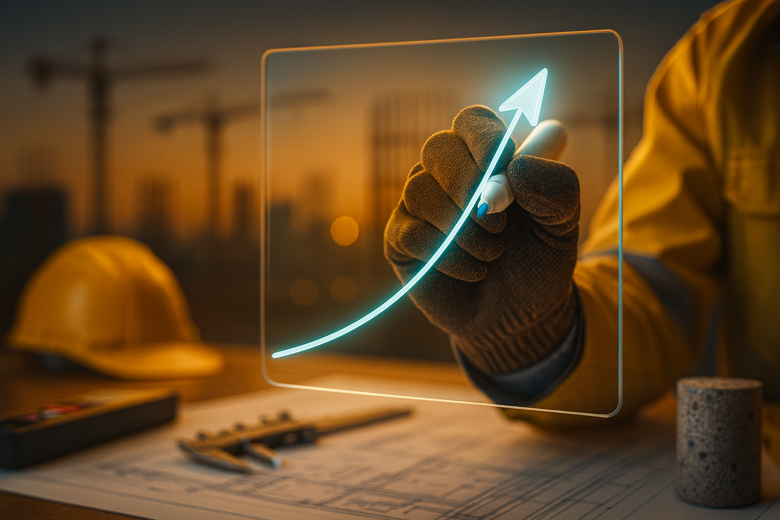 Kalite kontrol ve proje yönetimi