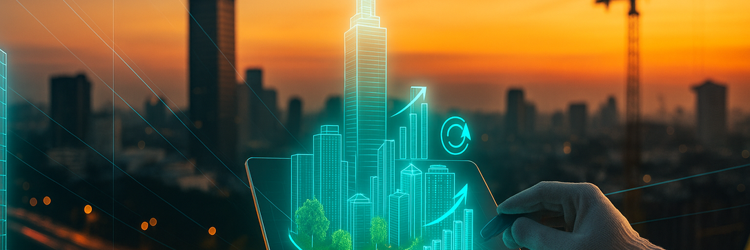 Gelecek odaklı vizyon